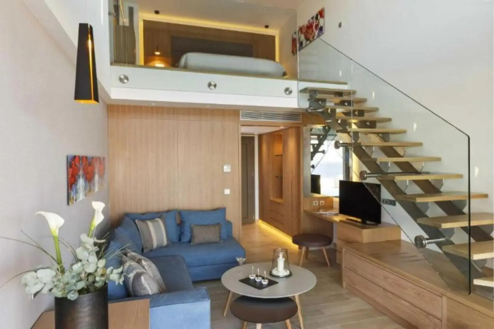 Atlantica Imperial Residences