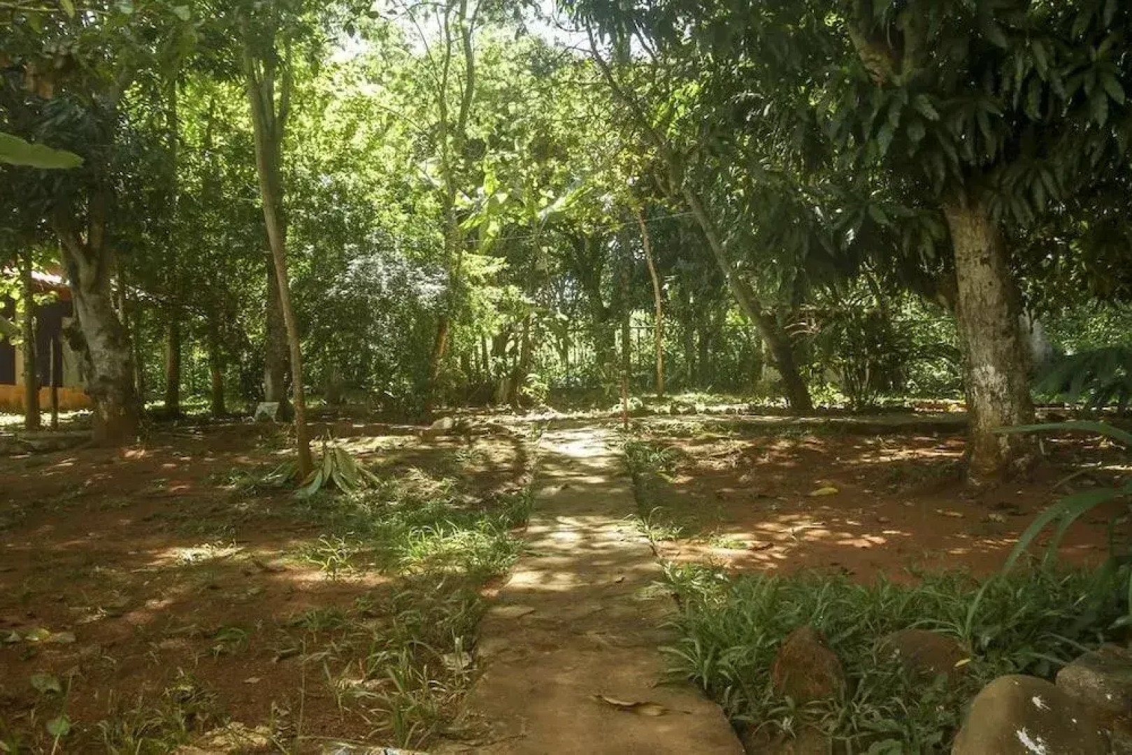 Pousada e Camping Moinho