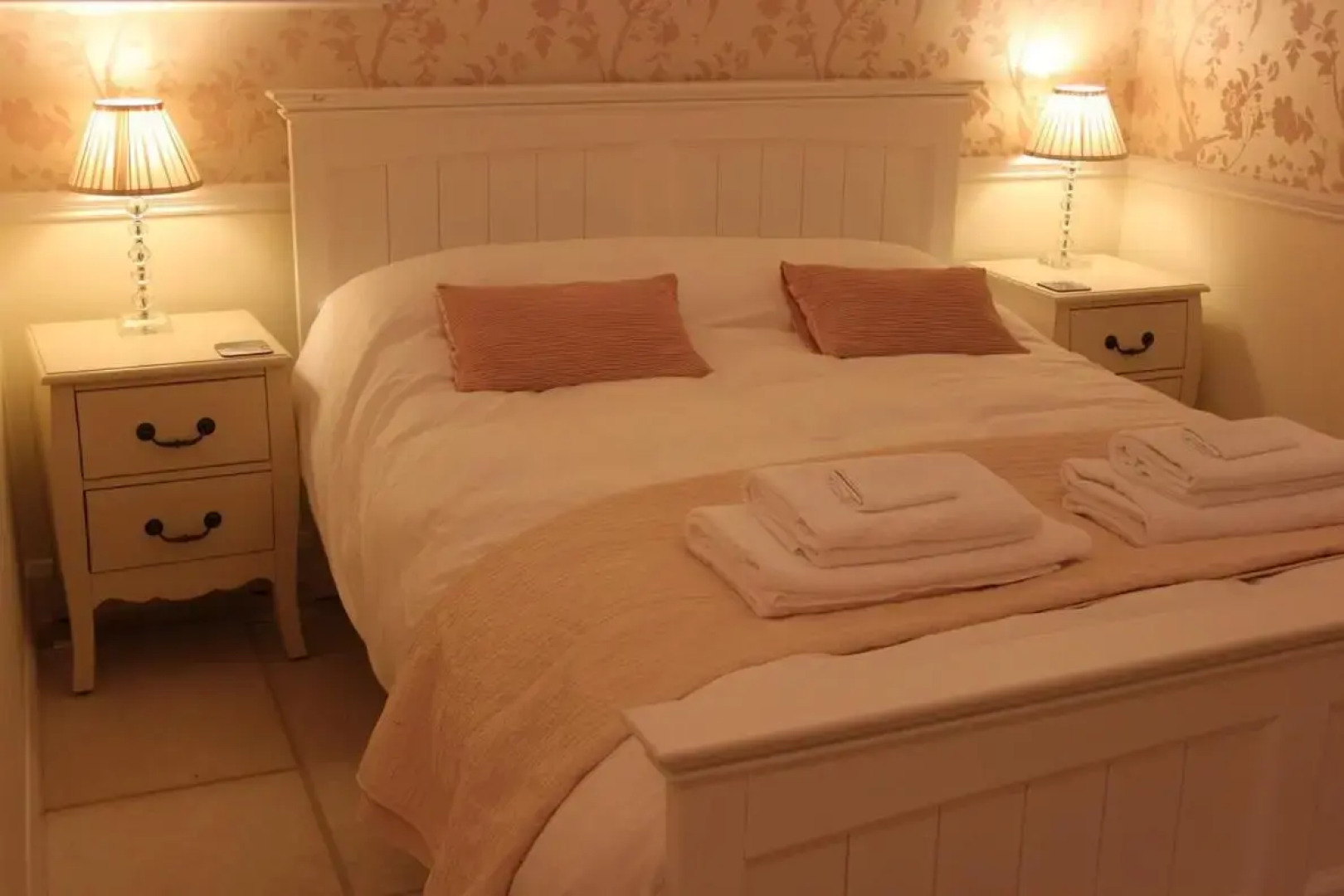 The Annex at Oliver Farm