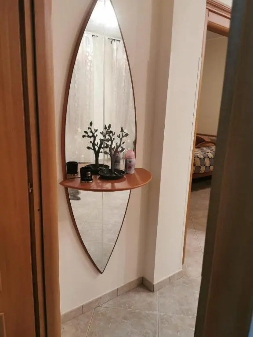 Superbe Appartement de 5 pièces avec 3 grandes chambres situé dans un jolie village