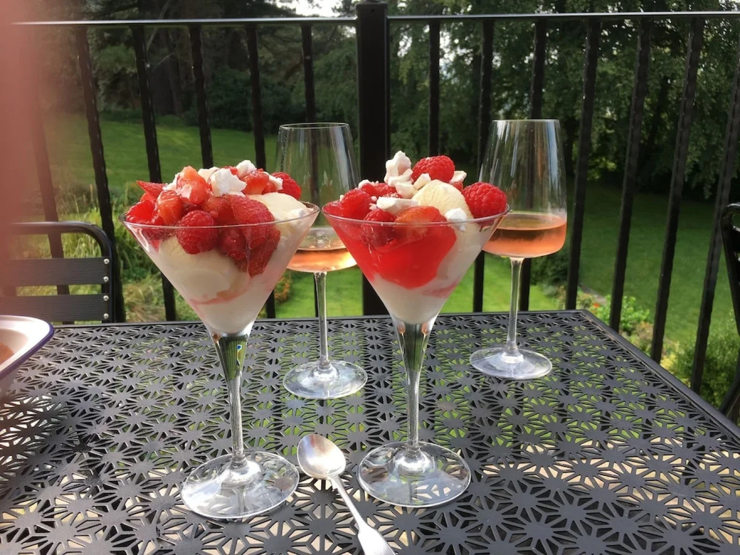 Otley Chevin B&B With Dining