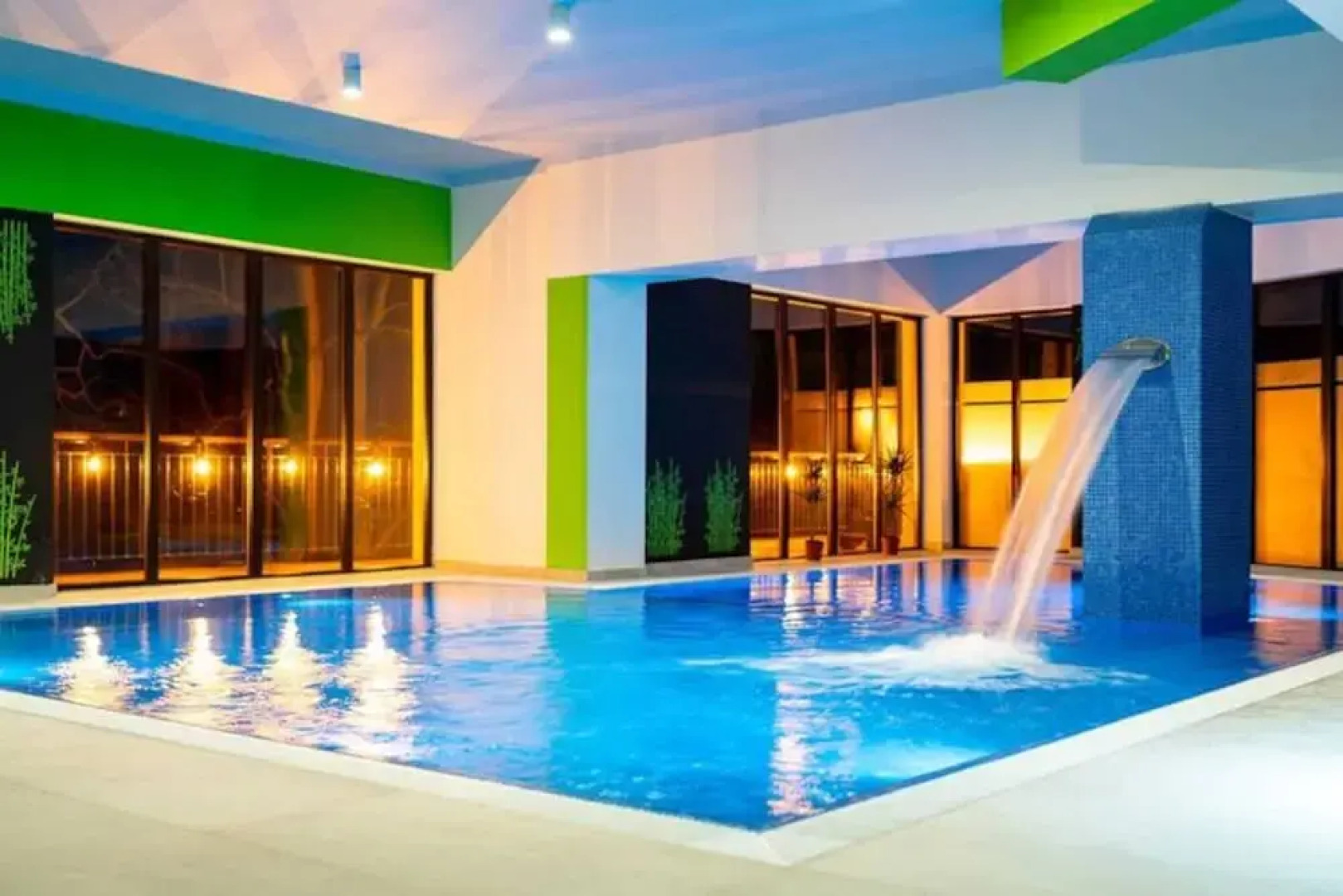 Holiday Apartment, Sauna, Pool, Szklarska Poreba