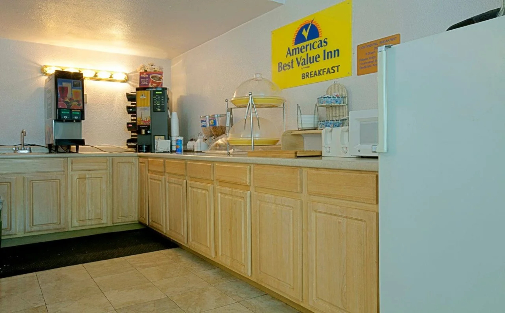 Americas Best Value Inn Pottstown