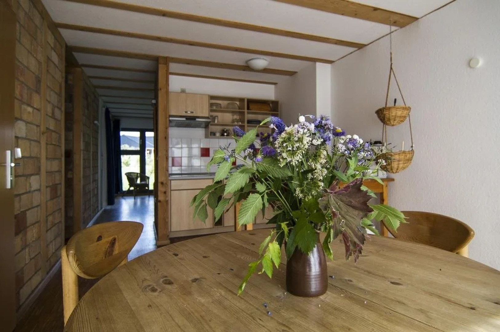 Basiskulturfabrik Öko-Hotel