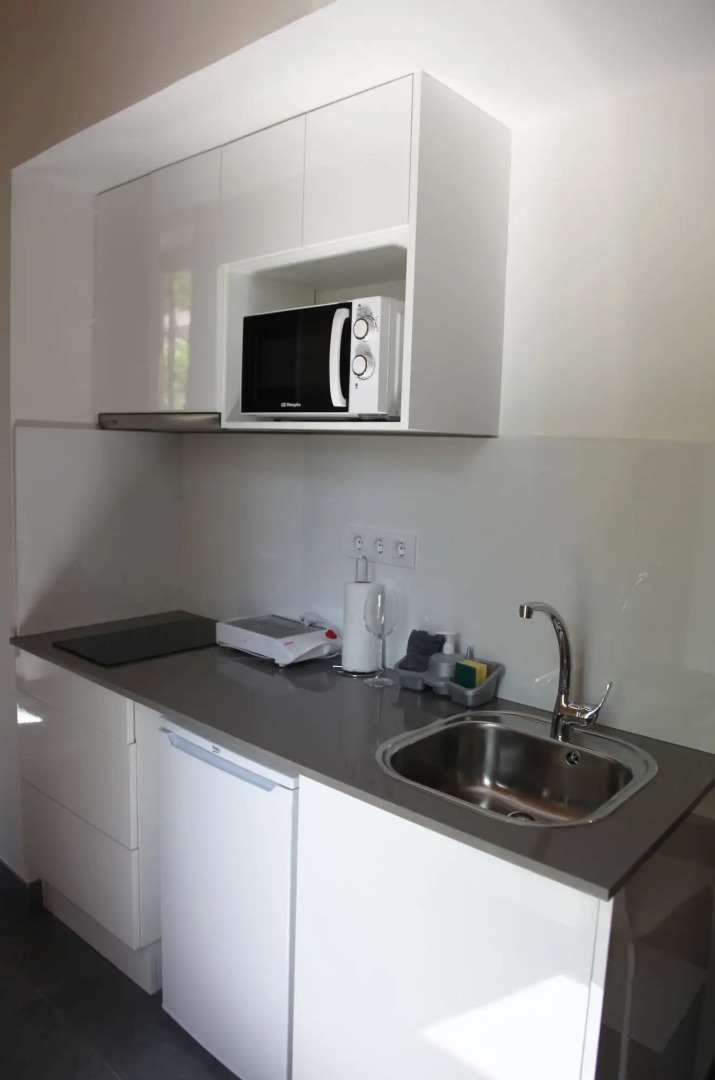 Soho Valencia Apartments