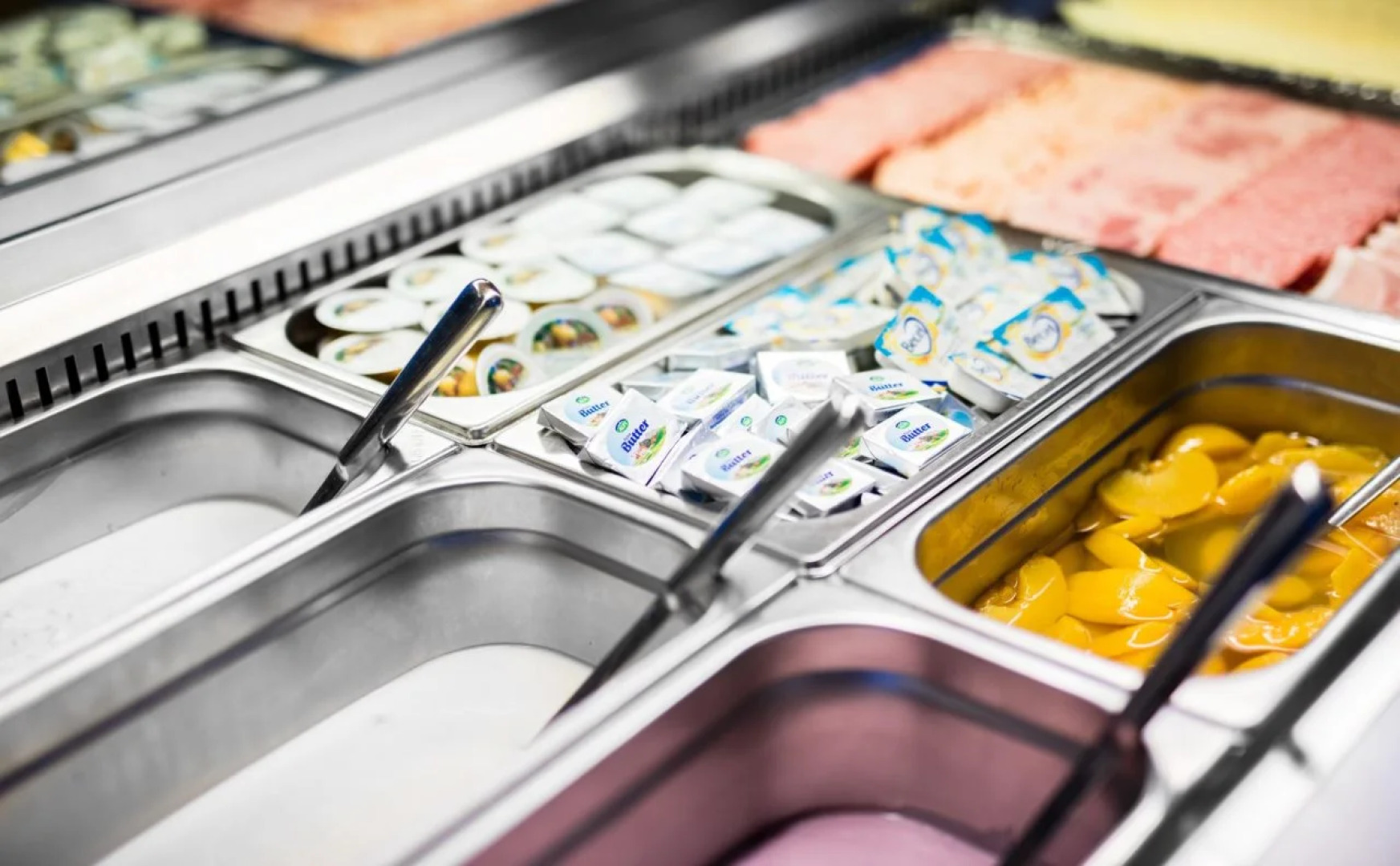 AllYouNeed Hotel Klagenfurt