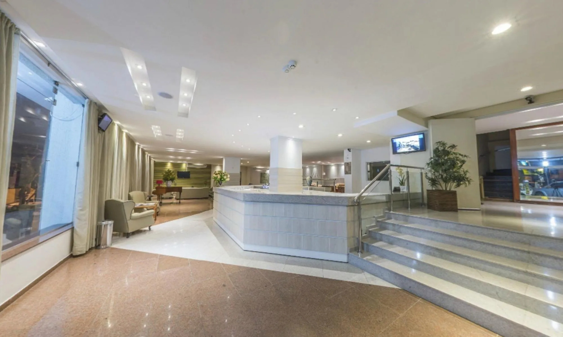 San Michel Hotel