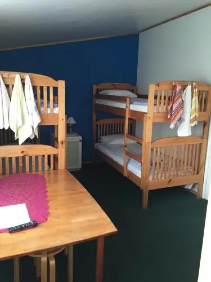 Kipperi Holiday Home