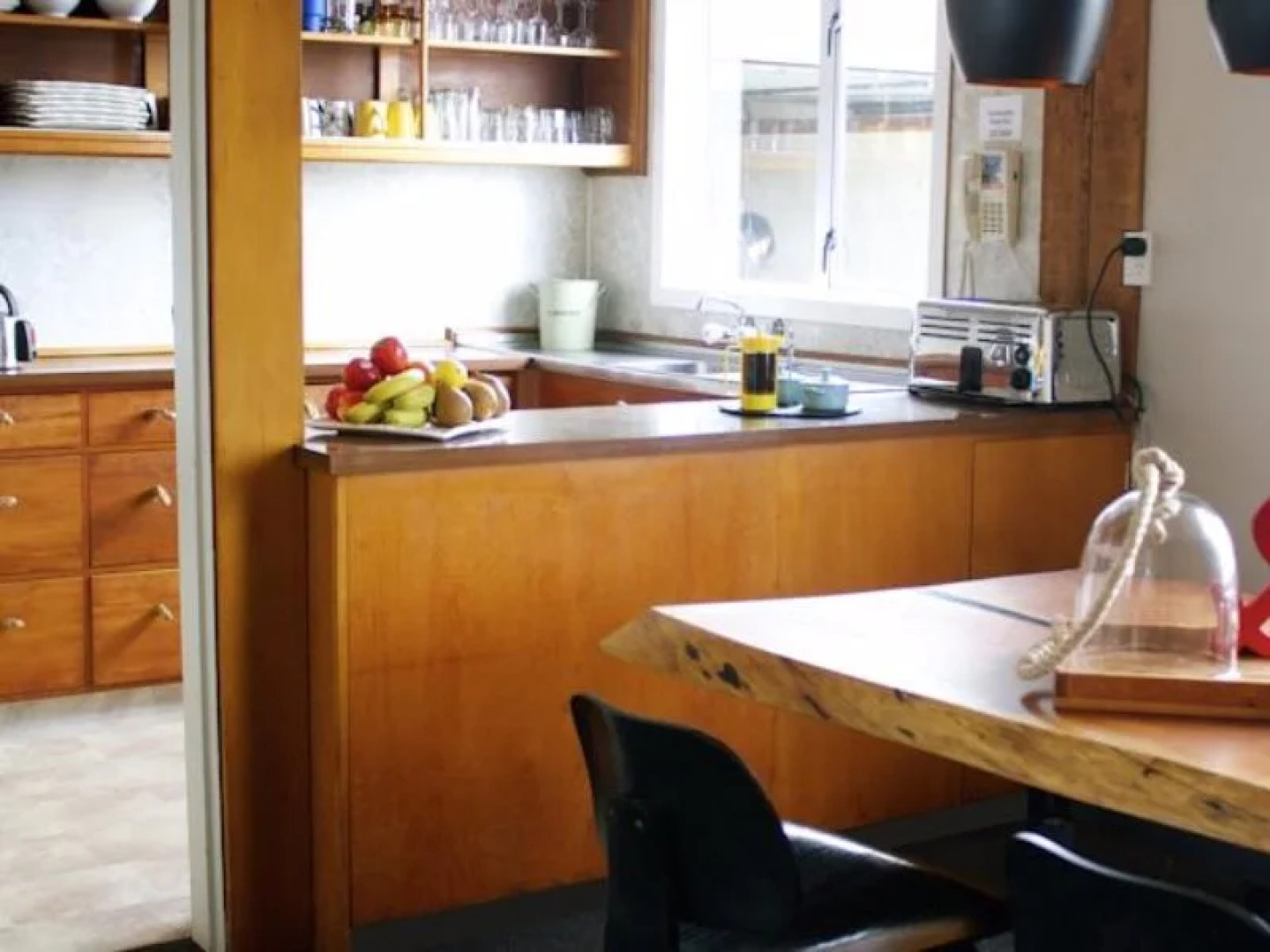 Drifting Sands Beachfront B&B