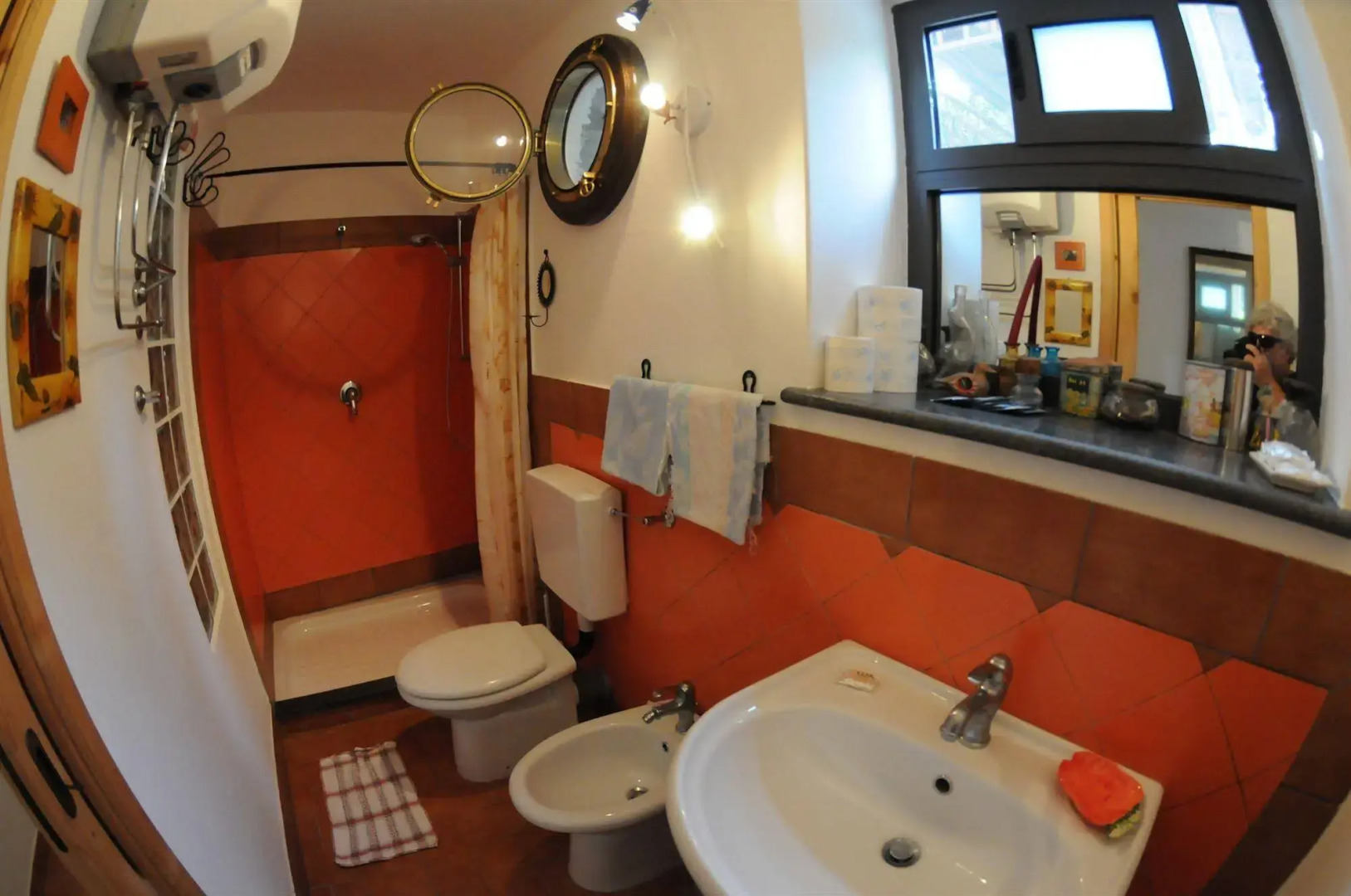 B&B Il Giardino Segreto