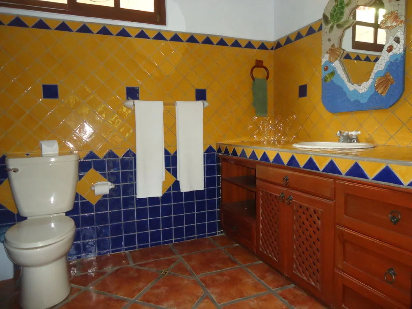 Hotel Playa Westfalia