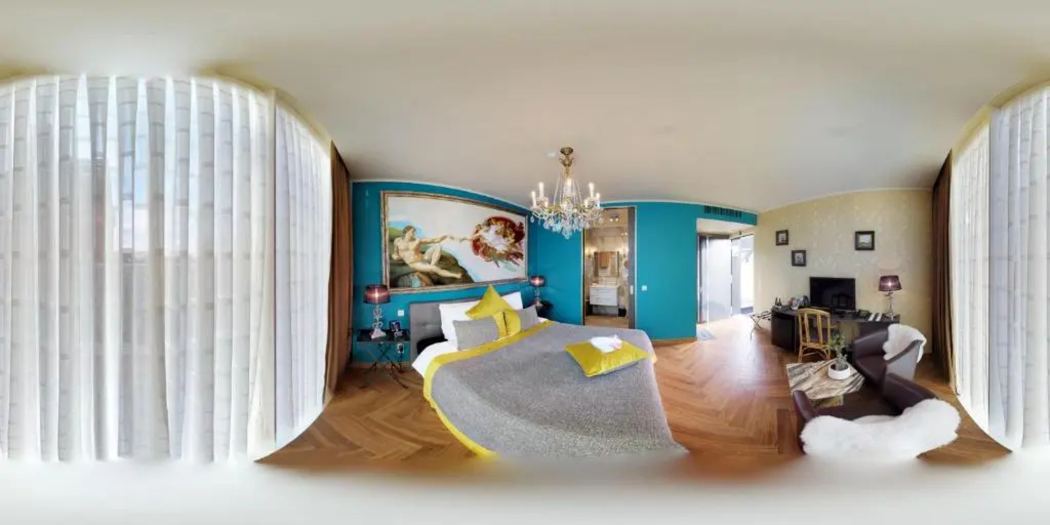 Art Of Dreams Deluxe 4 stars