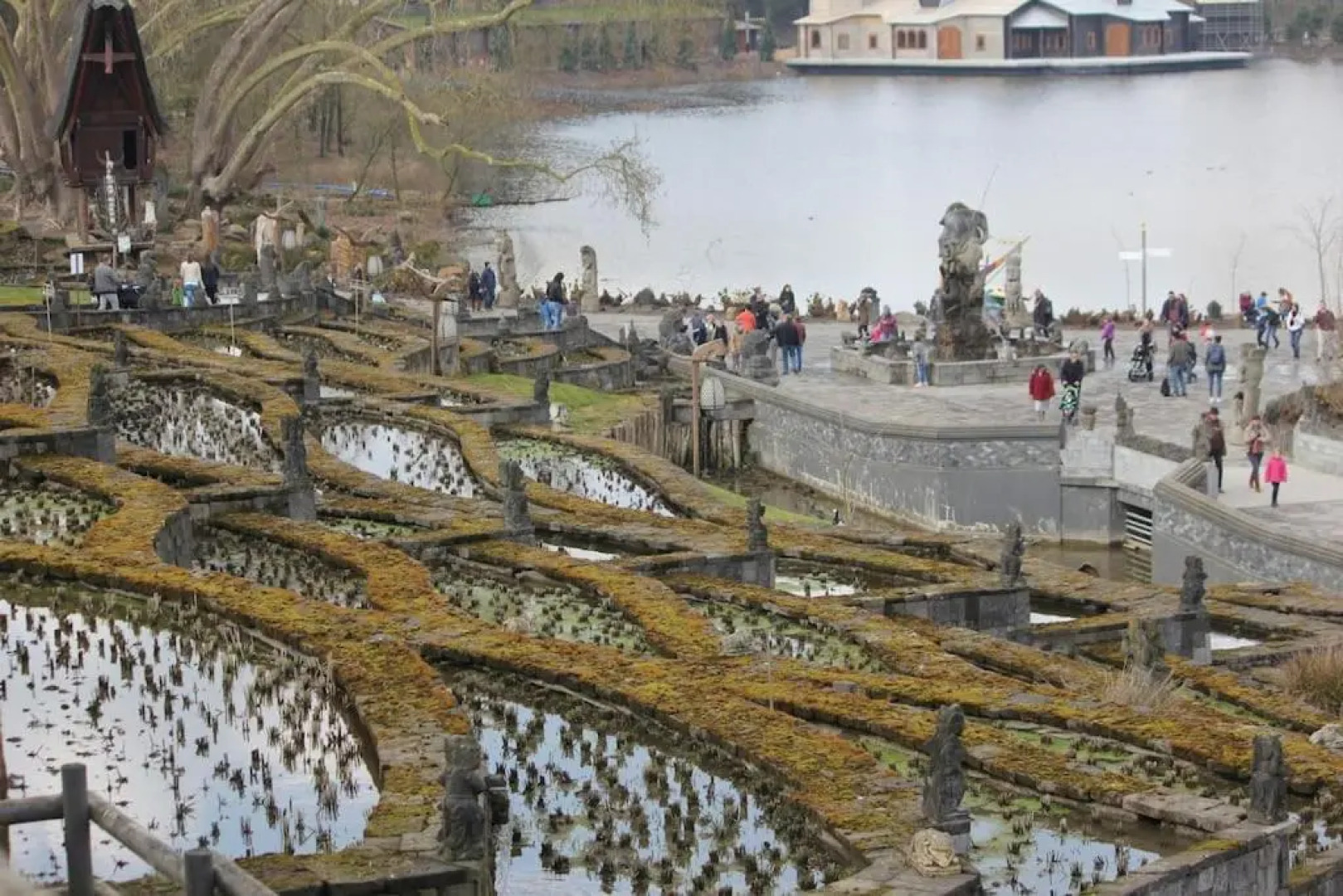 Holiday Apartment Al 't Sanna