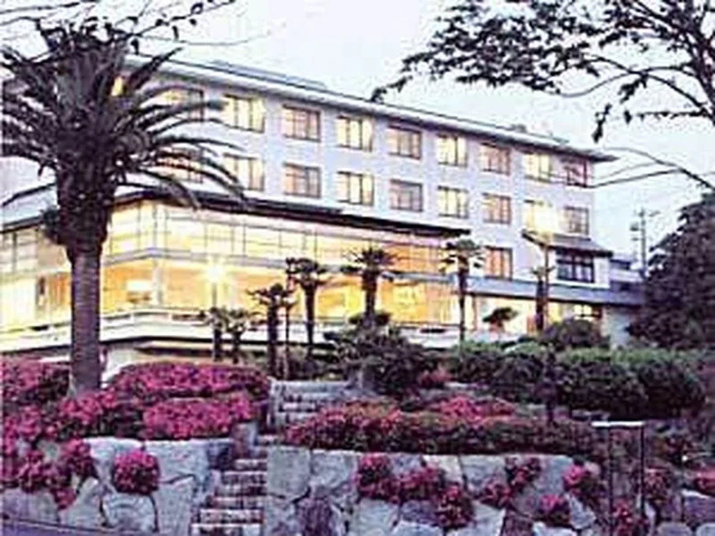 Tomoyama Kanko Hotel