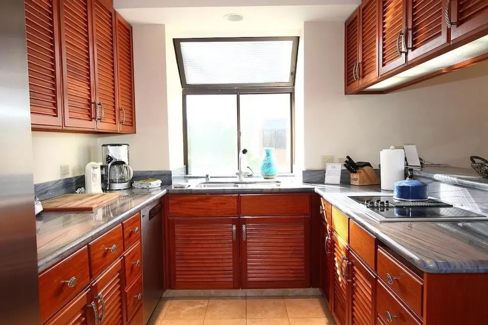 Mauna Lani Terrace Condominium