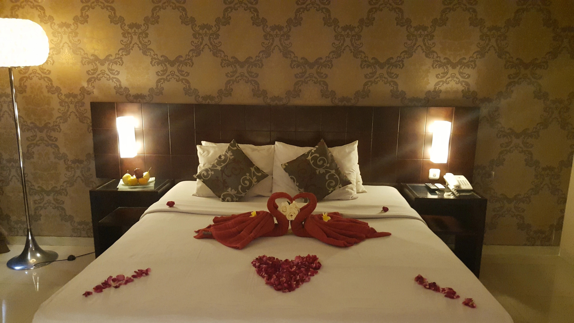 Sisingamangaraja Guest House Semarang