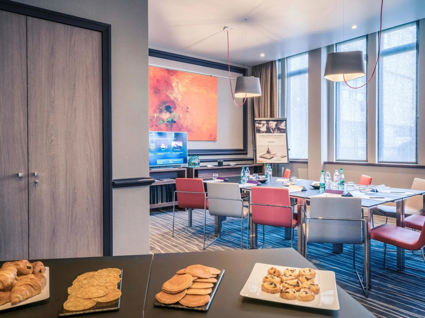 Mercure Mulhouse Centre