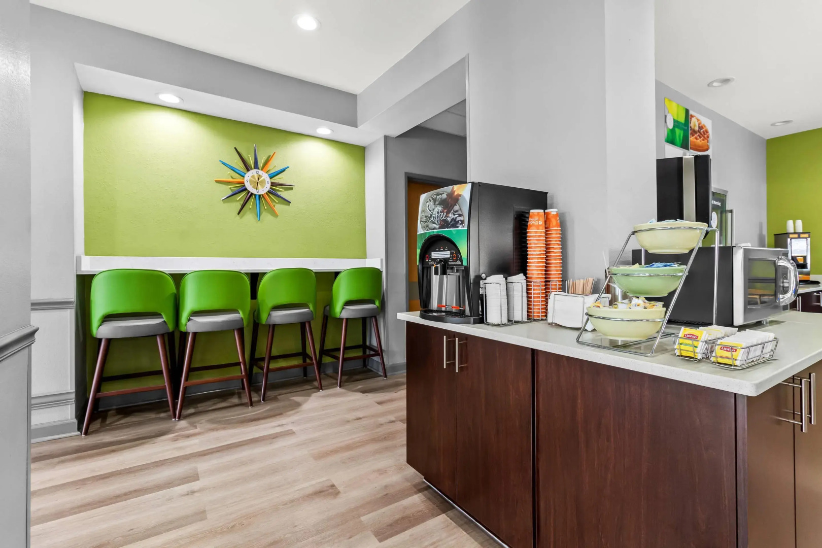 Quality Inn Shallotte near Ocean Isle Beach