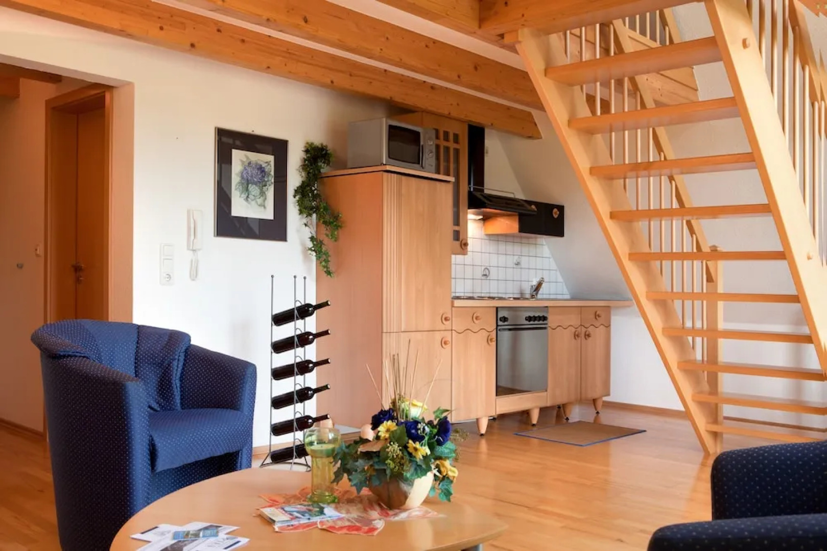 Ferienweingut Pies Ellenz-Poltersdorf