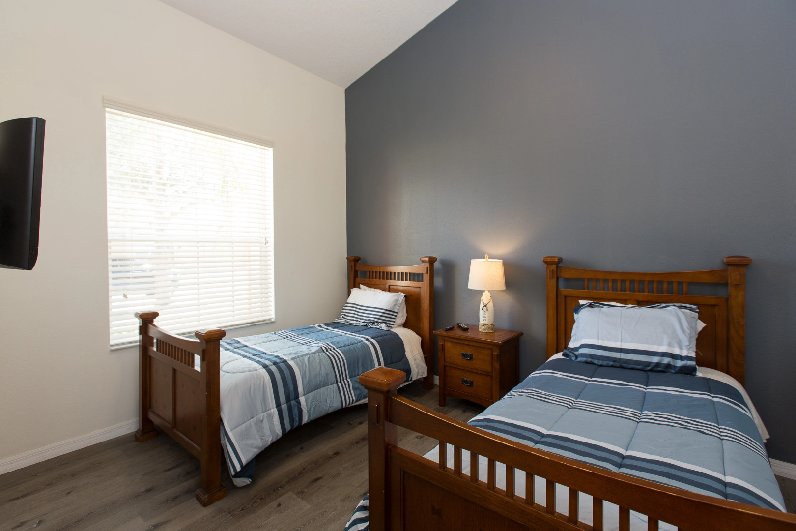 The Palms Villa at Watersong, Davenport, US