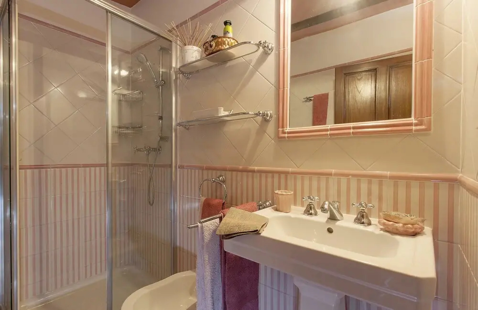 Relais Mastro Cinghiale