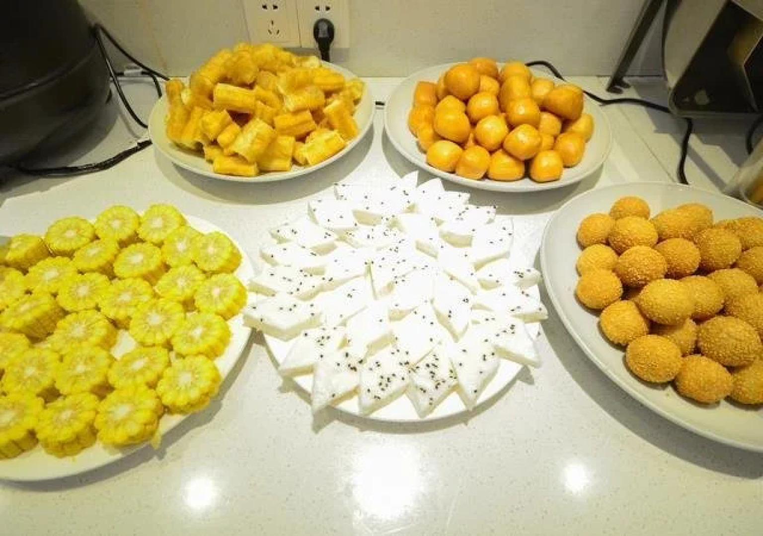 City Comfort Inn Jingzhou Taiyue Road