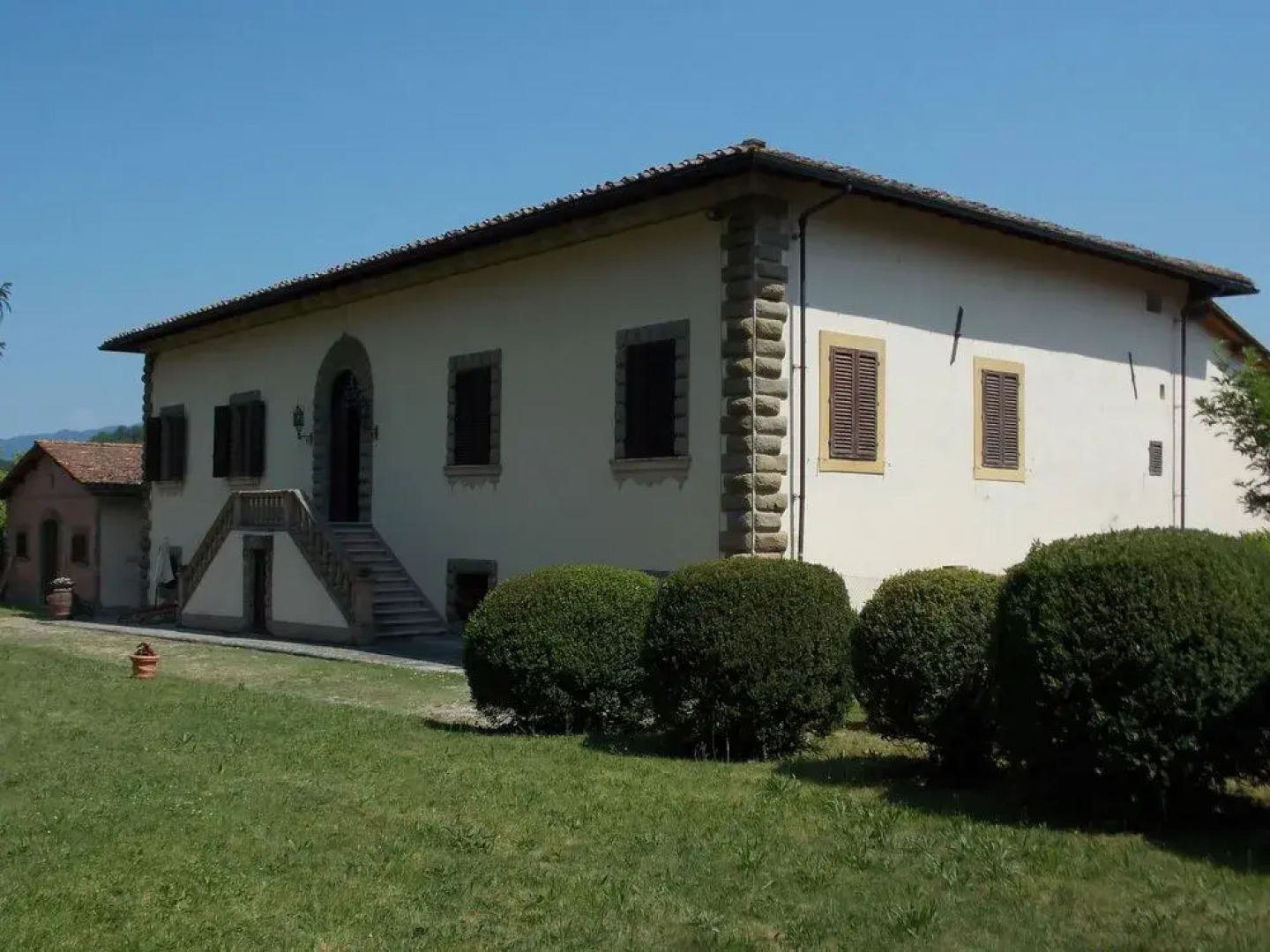 Villa Maltempo