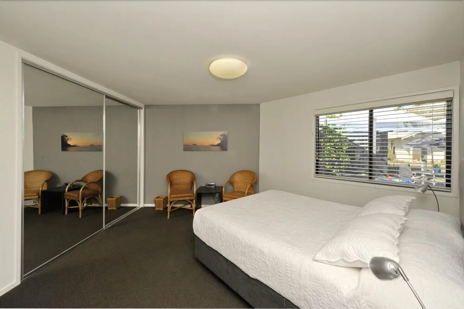 Horizons Golf Resort, Villa 104