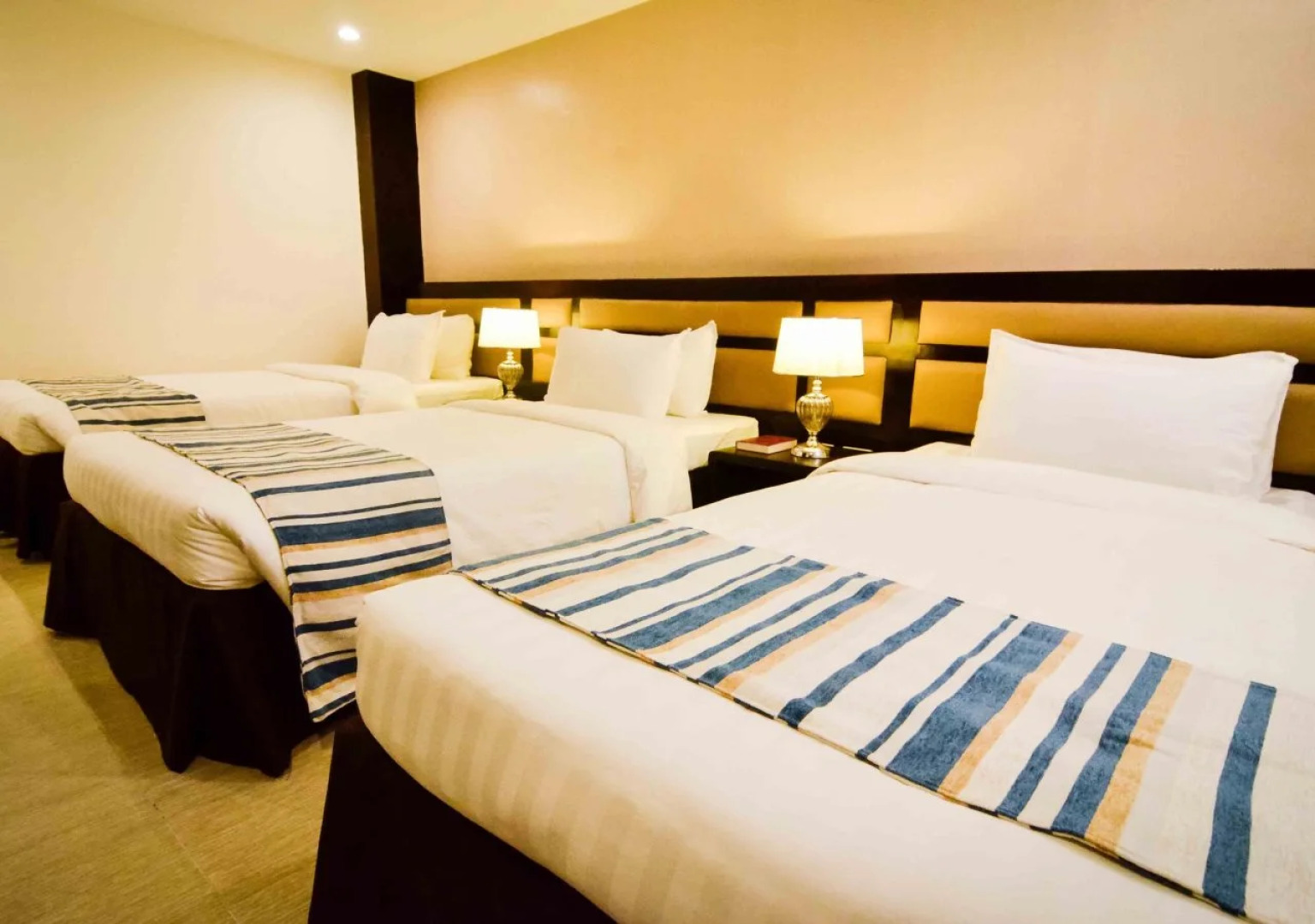 FB Hotel and Convention Center