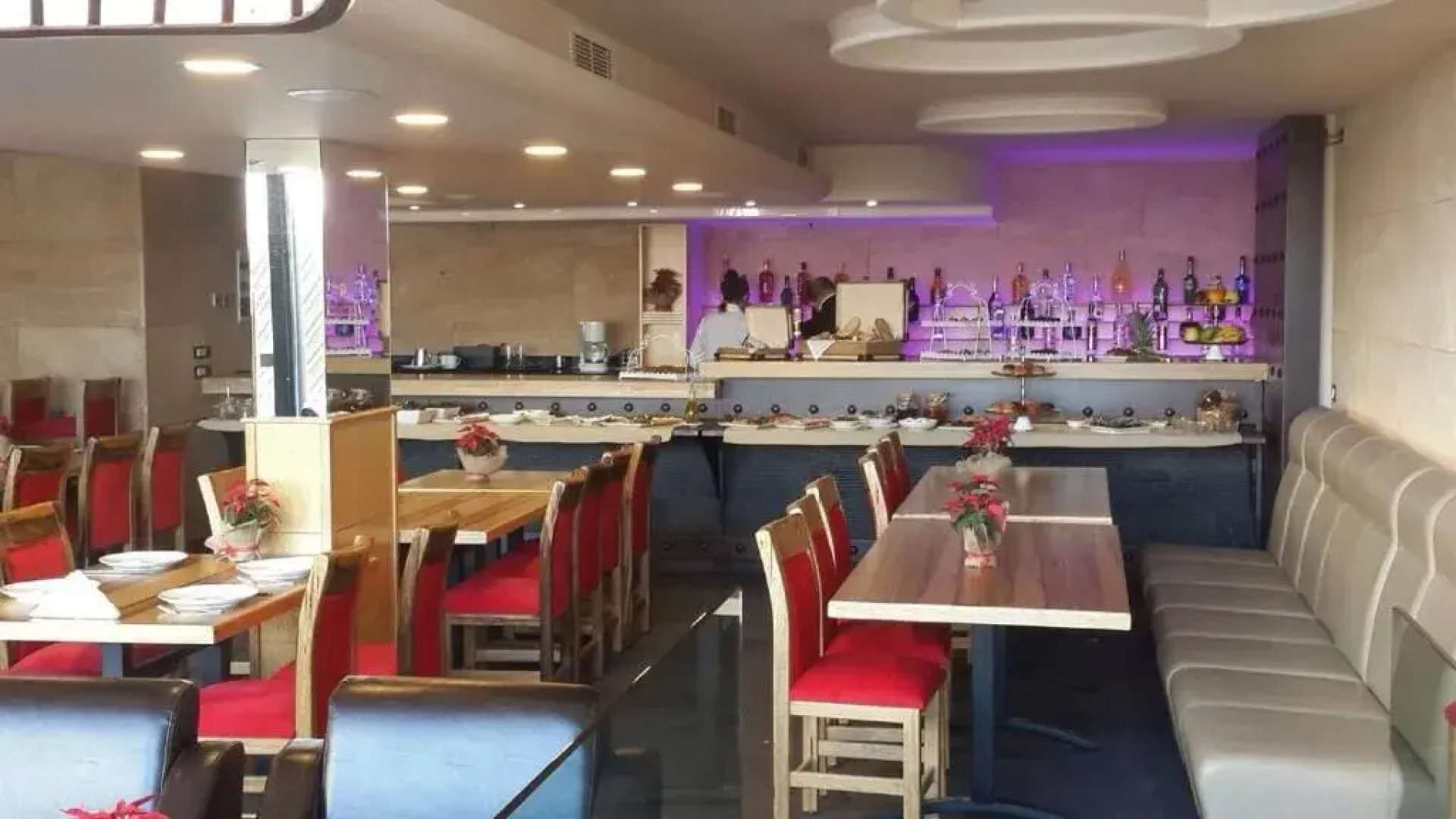 Jounieh Suites Hotel