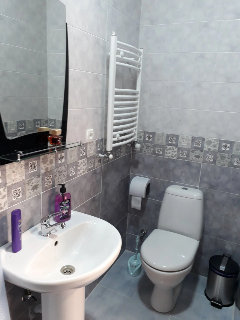 Отель «Лотос»