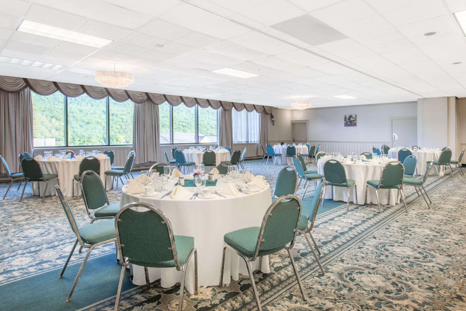 Ramada Saco/Old Orchard Beach Area