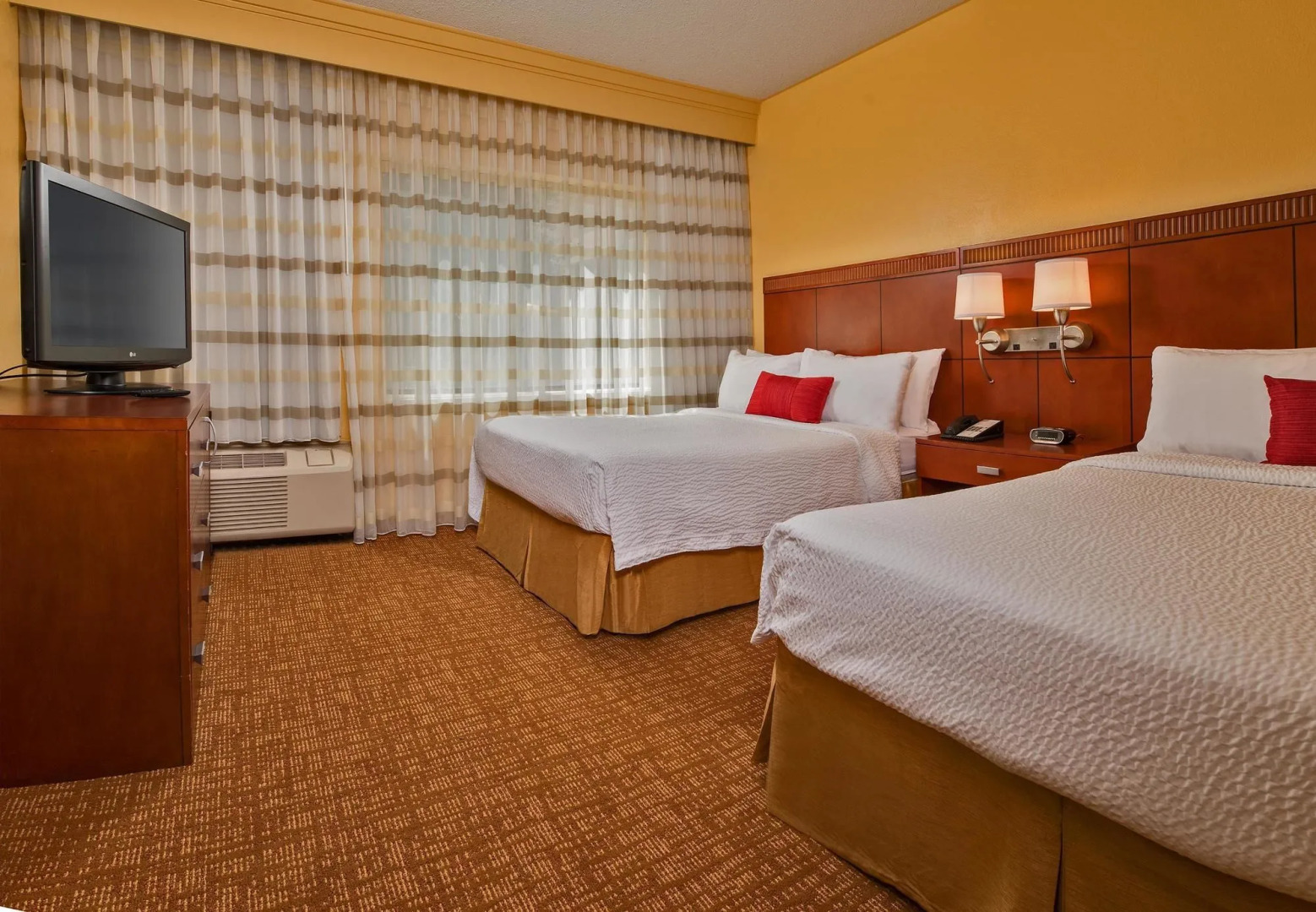 Courtyard by Marriott Annapolis
