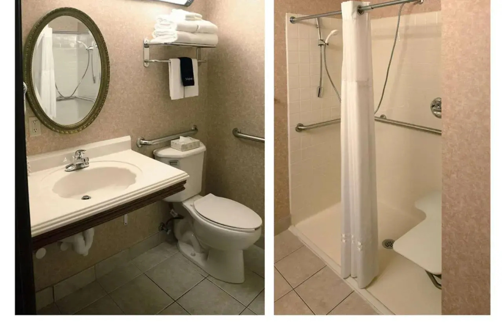 Shoreline Inn & Conference Center, Ascend Collection