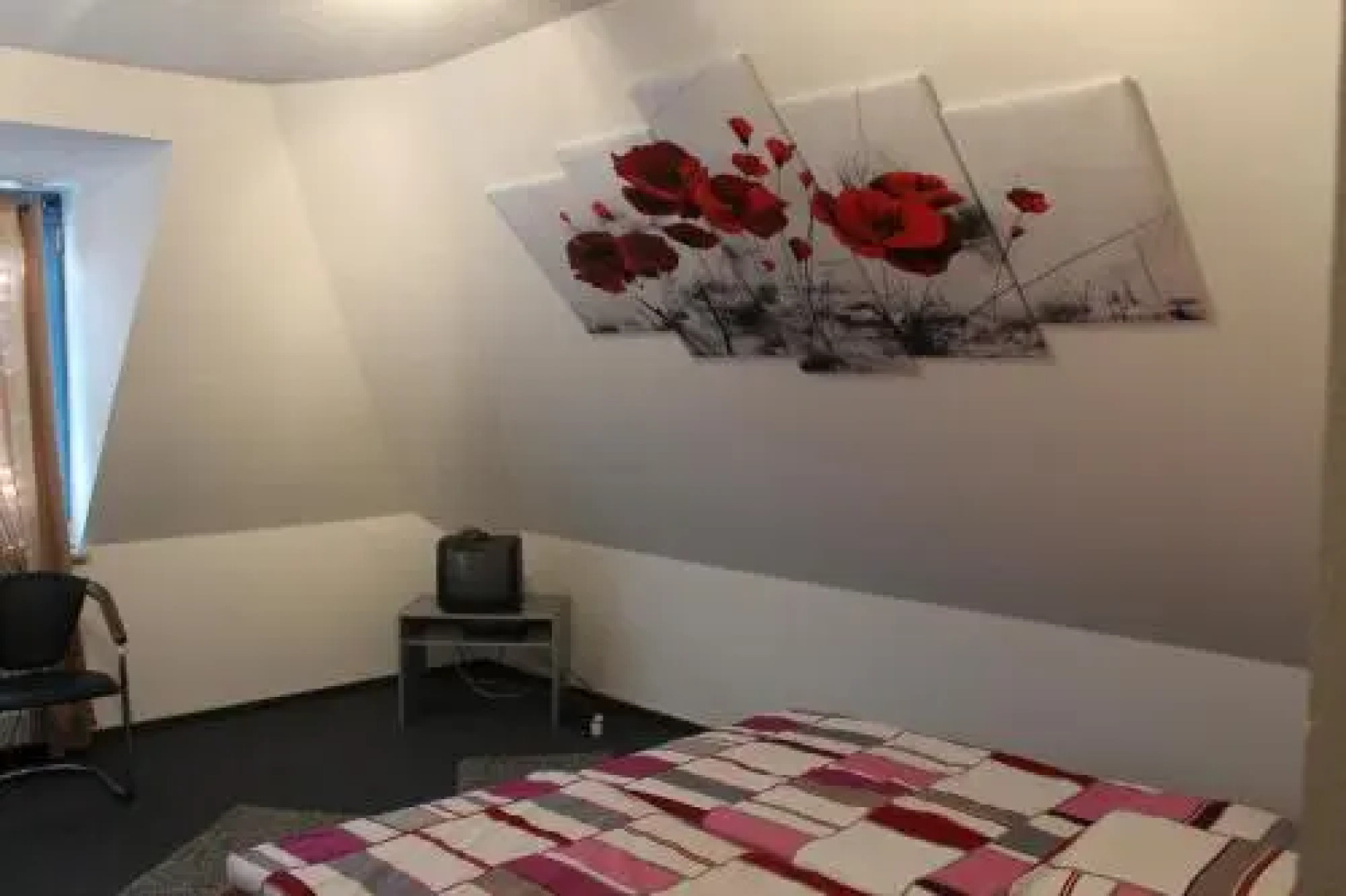 Pension Alte Schmiede