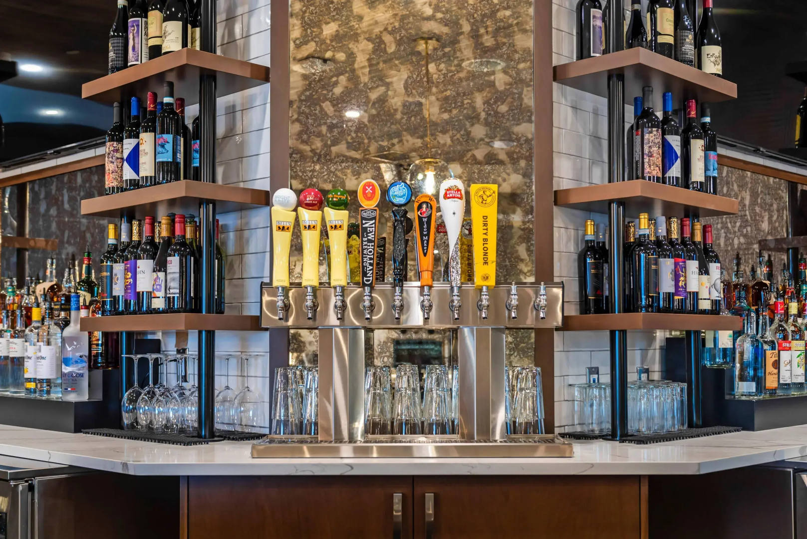 Отель Cambria Hotel Shelby Township - Detroit Utica