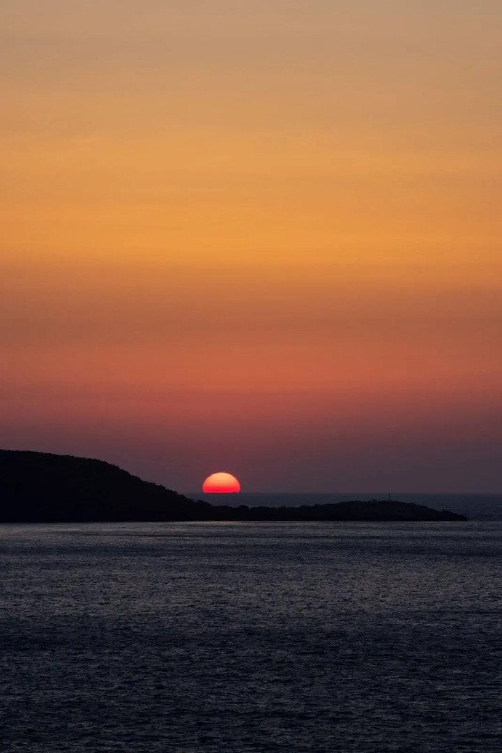 Rock Bay Villas Crete