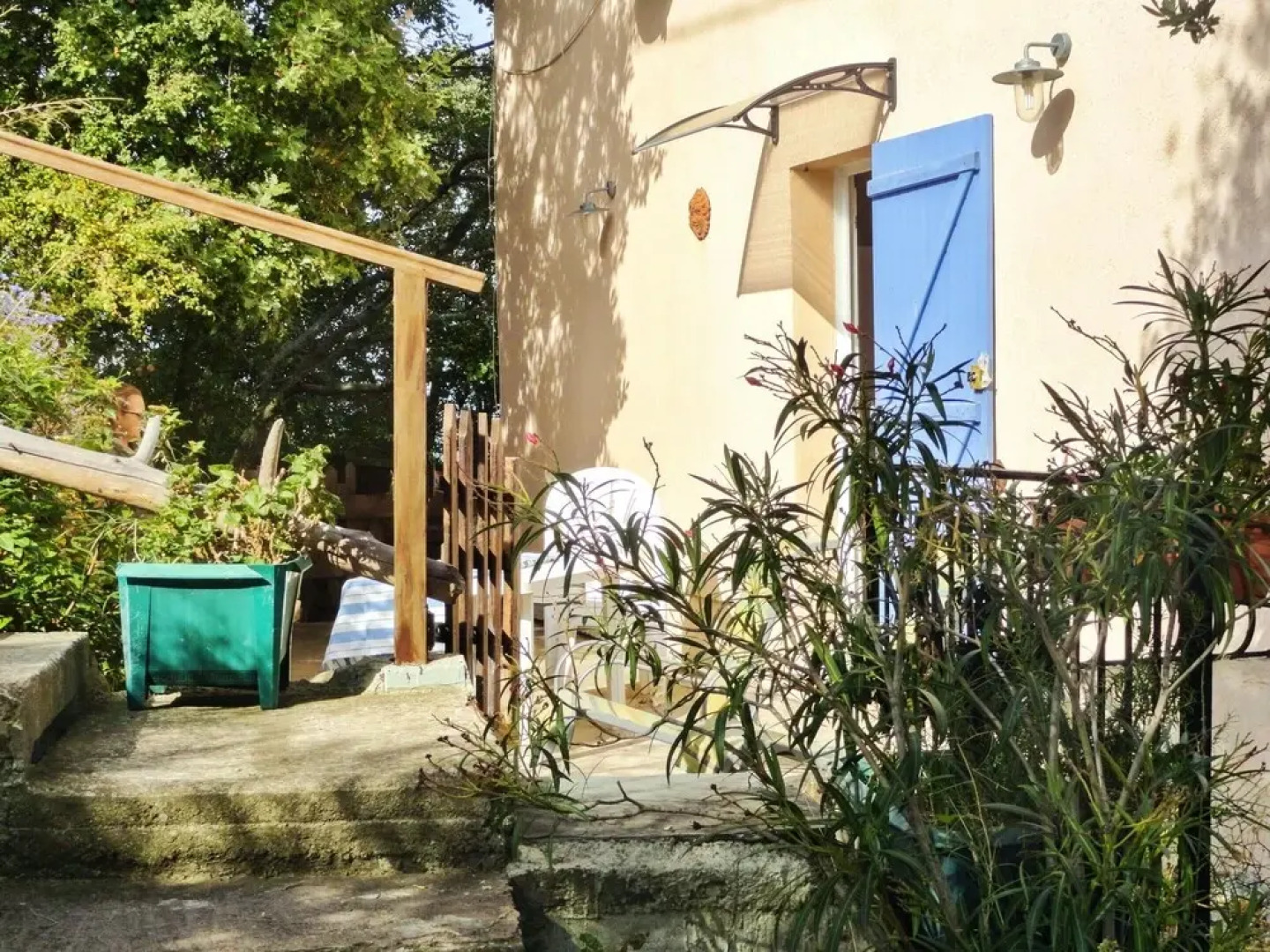 Holiday Home Marcasso