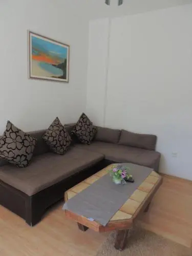 Apartmani Sutic & Restaurant San