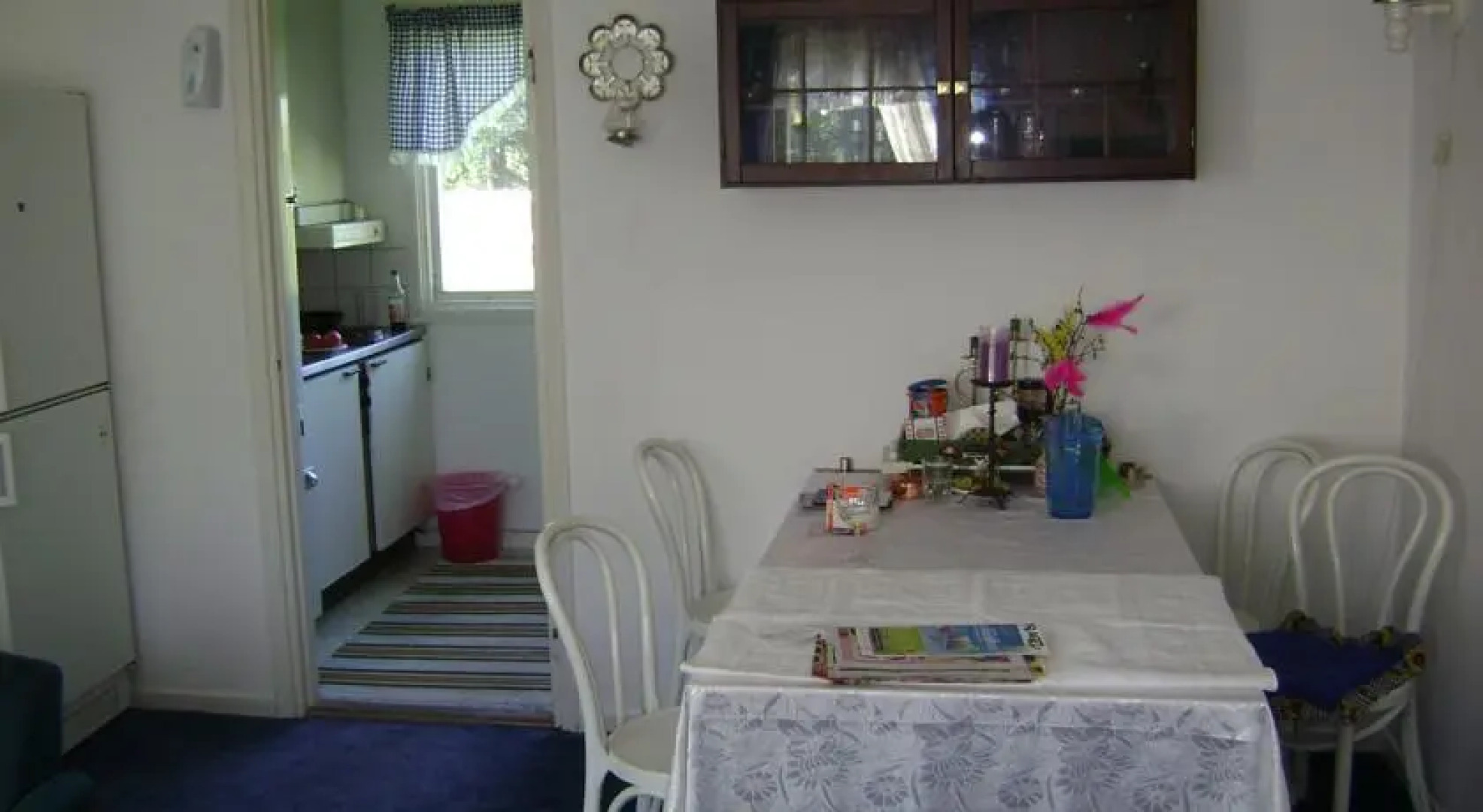 Hyttans Gård Hostel