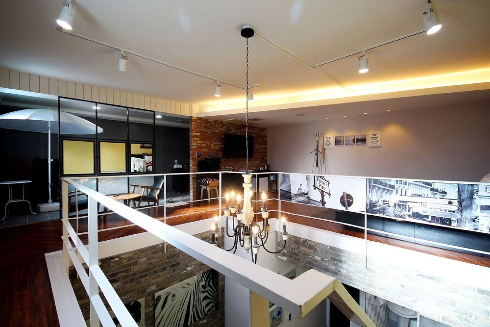 Iksan Roman Drive-in Hotel