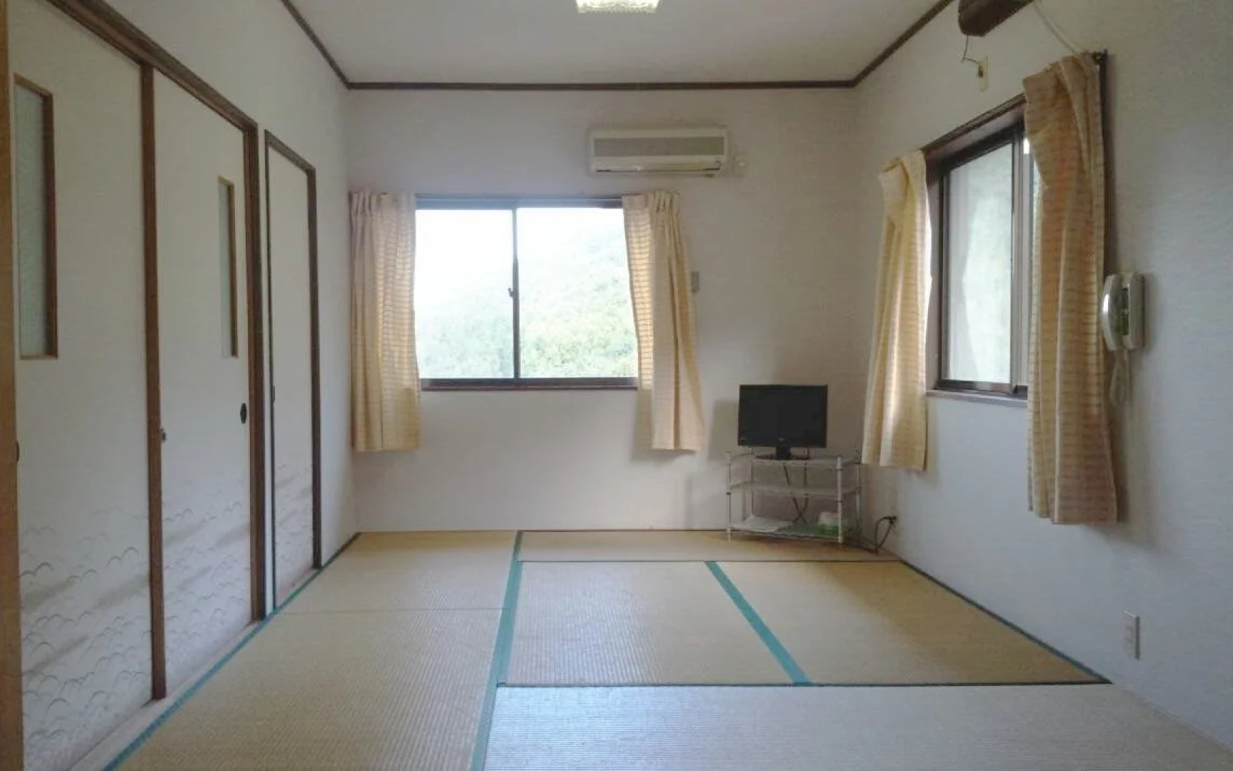 Minshuku Iwananosato