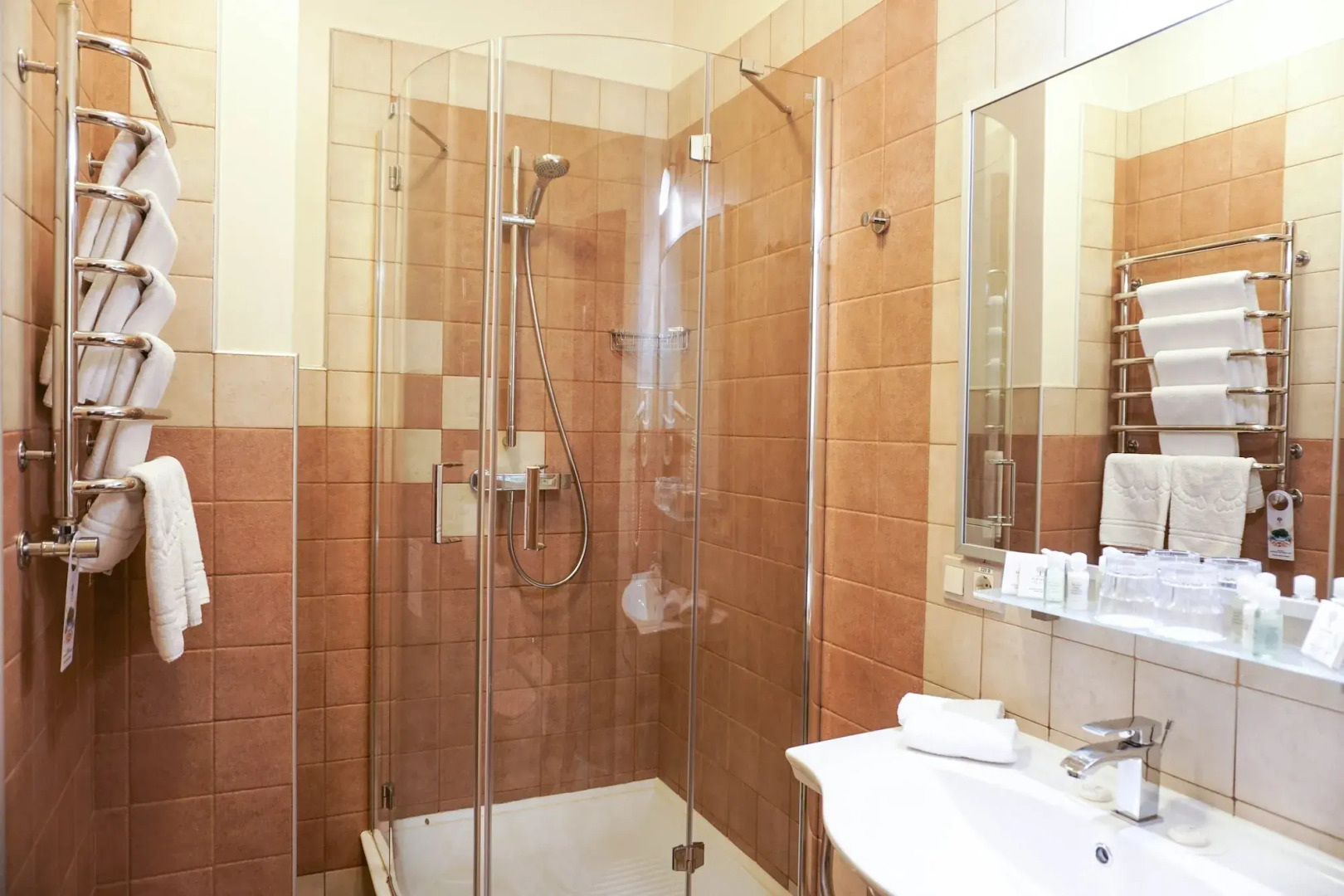 Парк-отель «Голосеево»