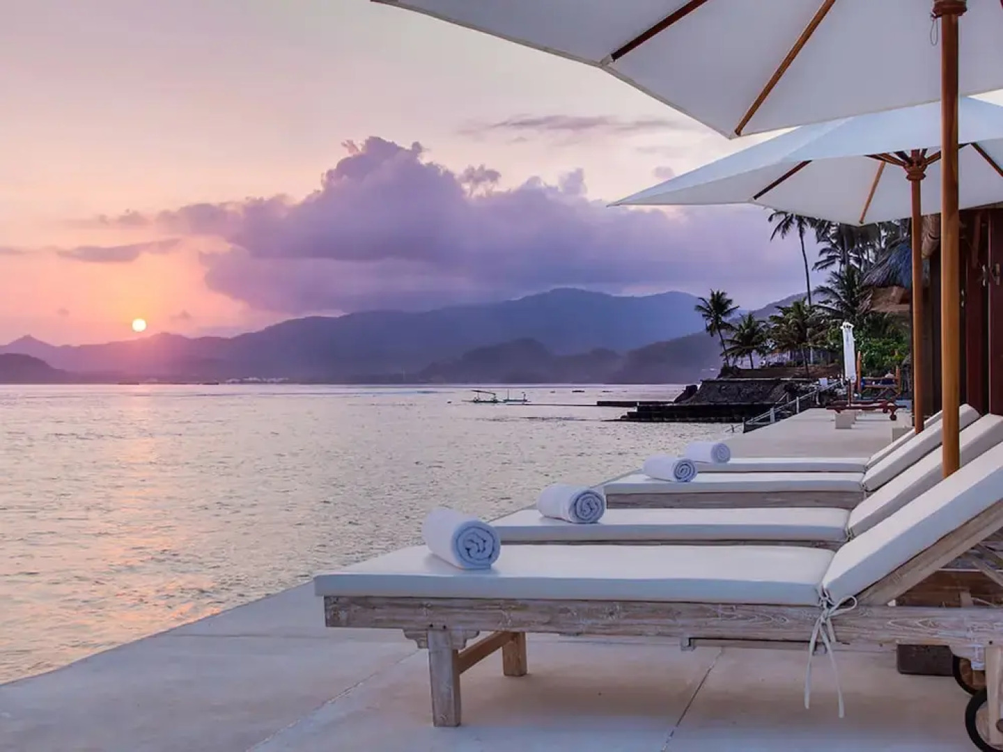 Villa Tirta Nila by Elite Havens