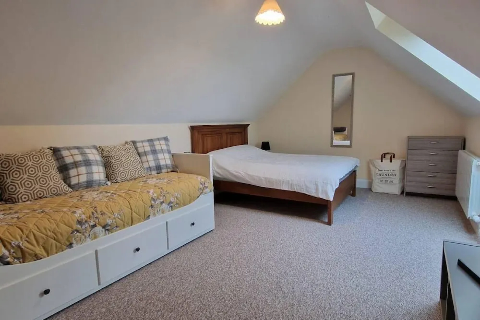 Beautiful Home Near Lough Corrib