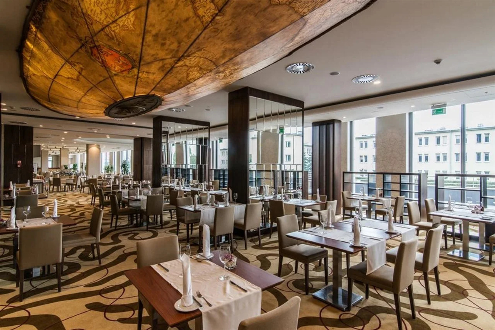 Airport Hotel Okecie