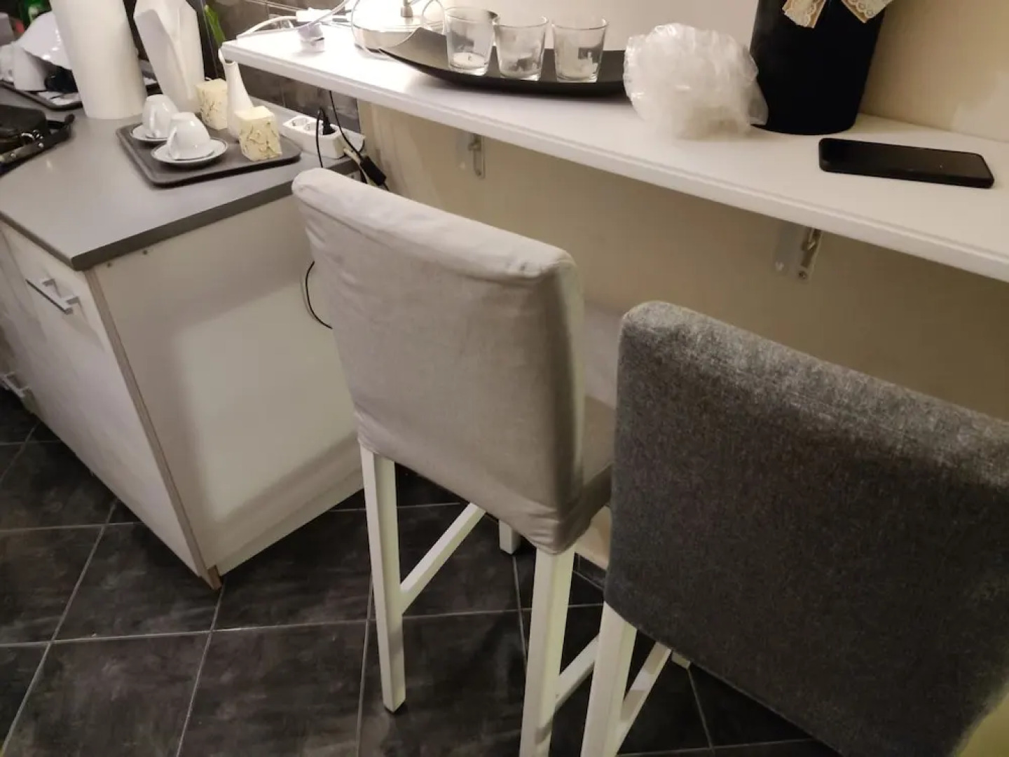 Selection Apartments & Rooms