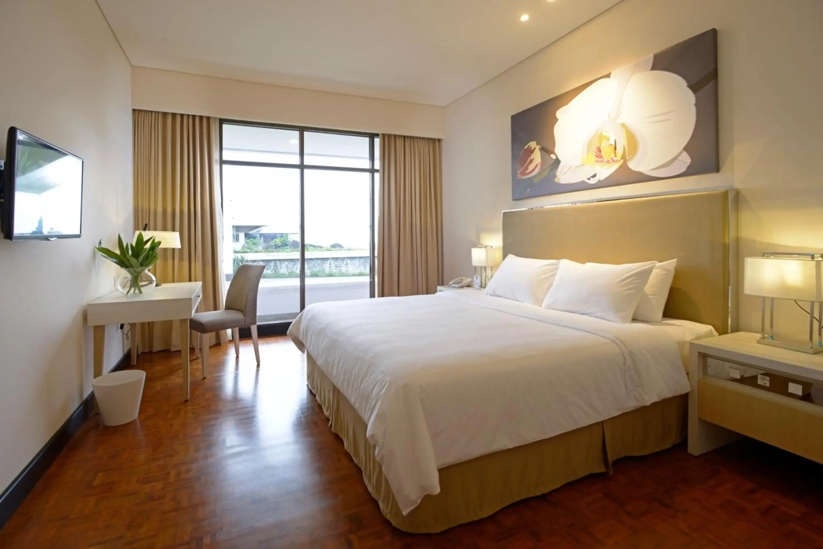 Surya Hotel & Cottages Prigen