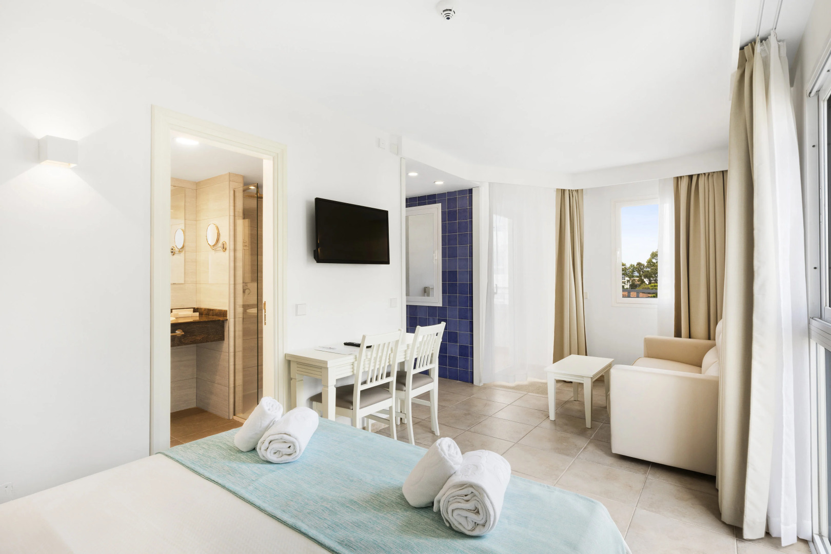 Aluasun Continental Park Hotel & Apartments