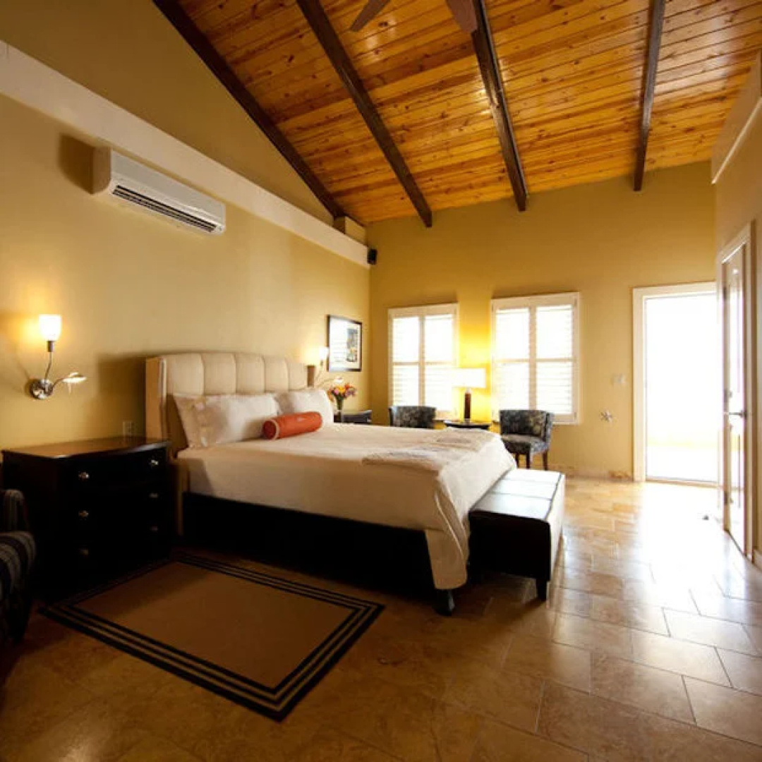 The Lighthouse Bay Resort